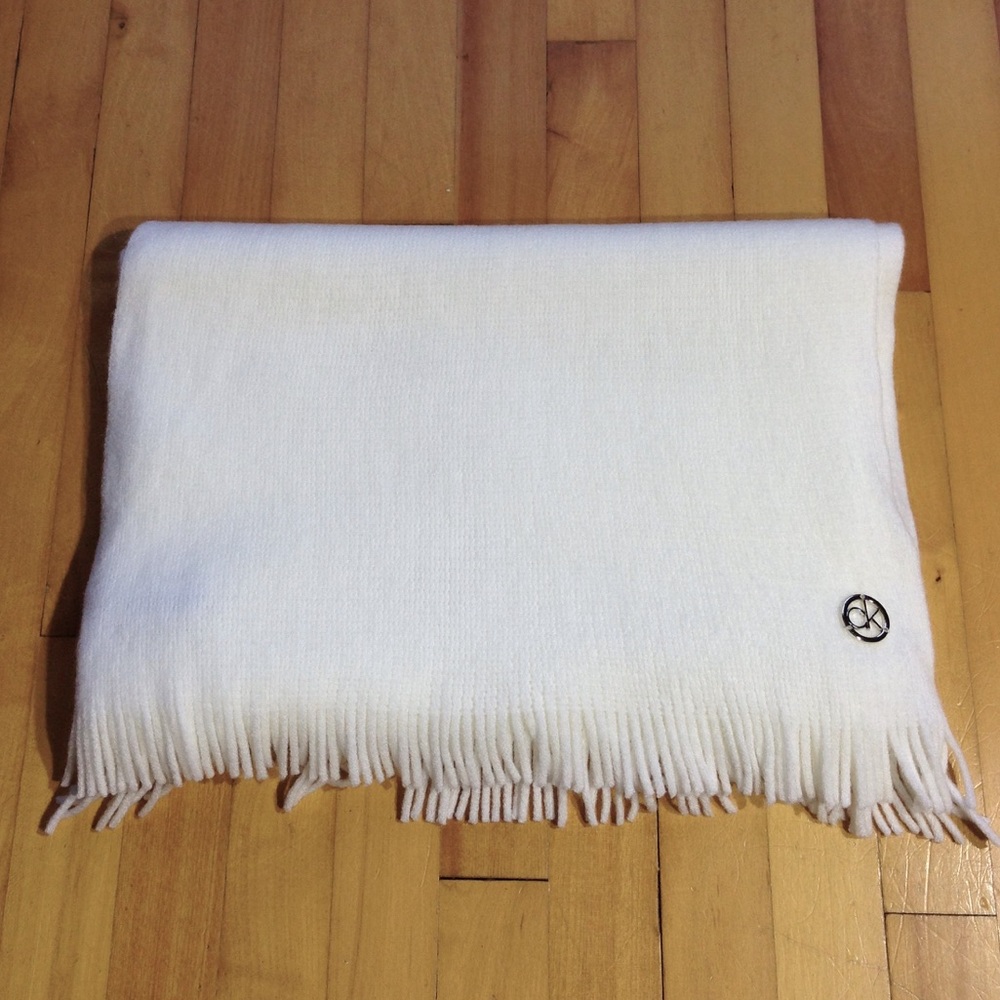 Calvin Klein Classic Scarf